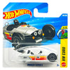Hot Wheels Morgan Super 3 138/250 HW Euro 6/10