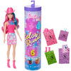 Barbie Color Reveal Serie Country Chic