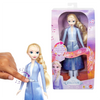 Mattel Disney Frozen Cantante Elsa Nell’Ignoto Bambola