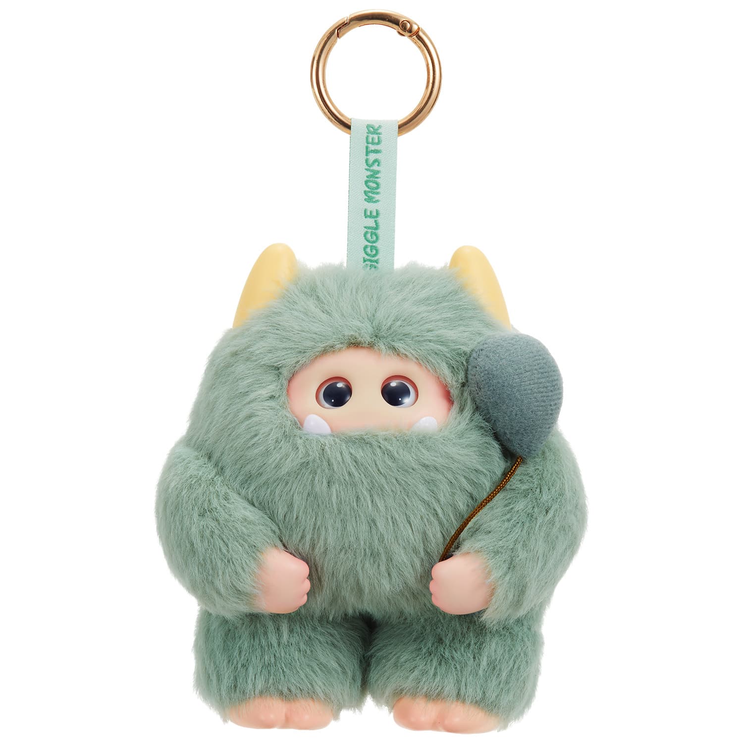 Giggle Monster Marshmallow Dream Series Blind Box 12,5 cm peluche collection DREAME MART