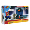 Nintendo - Playset Super Mario Underground