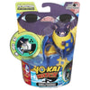 Hasbro Yo-Kai Watch Series 2 Medal Moments Hidabat Yo-Motion