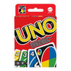 Mattel Carte da Gioco UNO