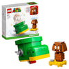 LEGO Super Mario Pack Espansione Scarpa del Goomba Gioco da Collezione si Combina con lo Starter Pack di Mario Bros, Luigi o Peach, Figura di Goomba 71404