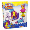 Hasbro Playdoh Parrucchiera con Personaggio