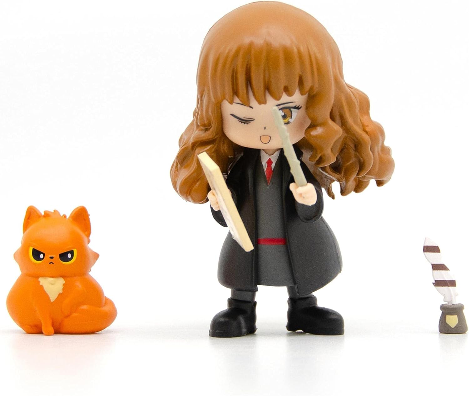 Harry Potter Capsule Magiche Serie 1 Blind Box