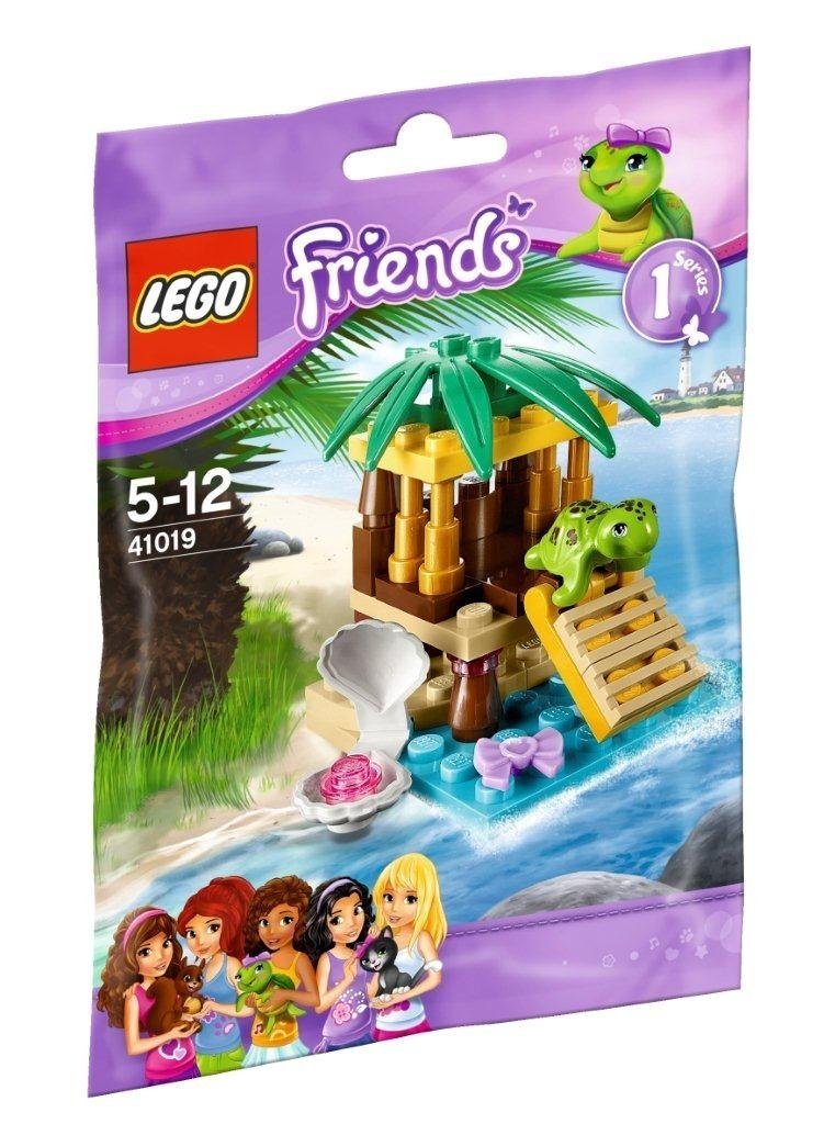 Lego Friends Pets 1pz