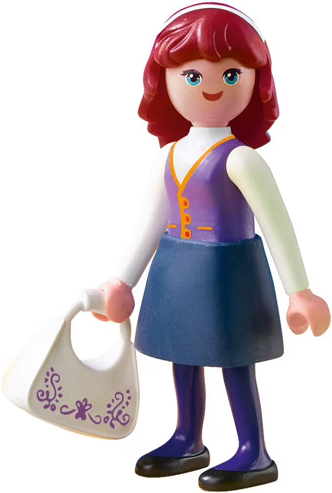 Playmobil Spirit Maricela 9481