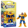 Hasbro Marvel Thanos Action Figure Deluxe Epic Hero Series