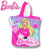 Poncho Mare Barbie 50x100 cm in Microfibra per Bambina