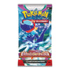 Pokemon scarlatto e violetto – Evoluzioni a Paldea Bustina da 10 Carte Collezionabili