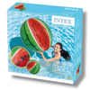 Intex Anguria Watermelon Palla gonfiabile Da Spiaggia,Mare,Piscina e Relax Estivo 107 cm