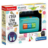 Clementoni Sapientino - C'era Una Volta Deluxe racconta storie