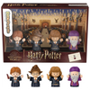 Mattel Fisher-Price Little People Collector Harry Potter e la Pietra Filosofale Edizione Speciale Film set per adulti e fan 4 personaggi