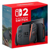 Nintendo Switch 2 console da gioco portatile