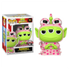 Funko Pop Pixar Randall Alien Remix Pink 761 Special Edition
