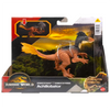 Mattel Jurassic World Rebirth Achillobator Strike Attack