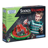 Clementoni Scienza E Gioco Eruzioni Vulcaniche