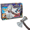 Hasbro Thor: Love And Thunder, Ascia Elettronica con effetti sonori