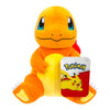 Pokemon Peluche Charmander 20 cm