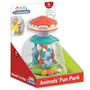 Baby Clementoni Trottola Parco bambino 9 mesi+