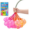 Bunch O Balloons Tropical Party 100+ Palloncini d'Acqua Autosigillanti a Riempimento Rapido