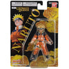 BANDAI Ultimate Legends Naruto Statuetta Naruto Uzumaki 12 cm per collezionisti regali anime