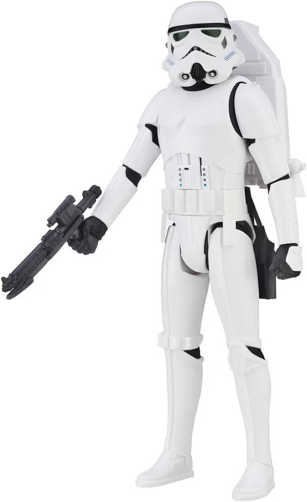 Hasbro Star Wars Personaggio Rogue One Clone Interattivo