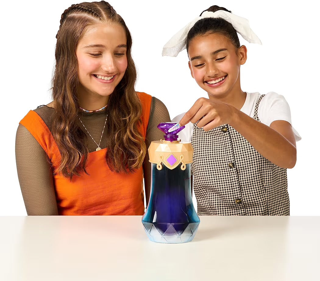 Magic Mixies Pixlings S1 Deerle