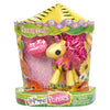 Giochi Preziosi Lalaloopsy Baby Ponies Honeycomb Poney 8 cm
