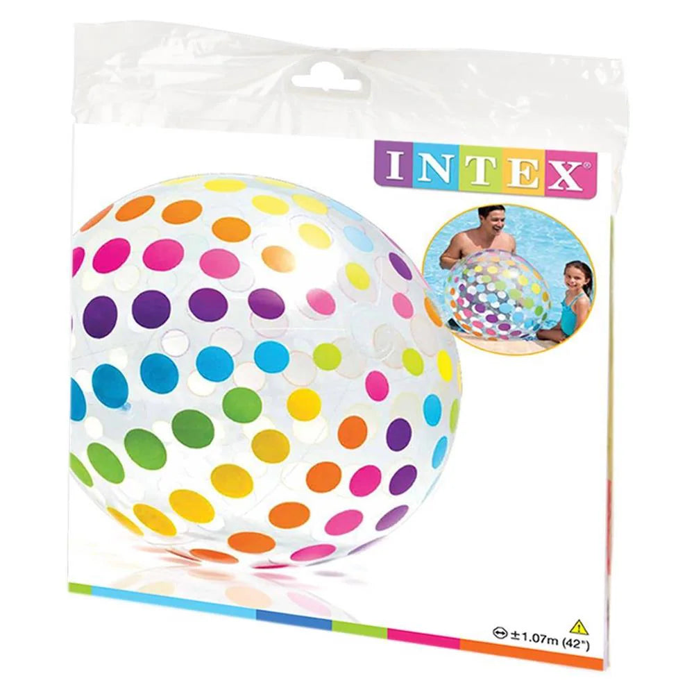 Intex Palla Jumbo 107 cm
