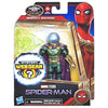 Hasbro Spider-Man Mysterio con armatura Mystery Web Gear Action Figure 15 cm ispirata al film Spider-Man No Way Home