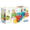 Disney Baby Clementoni Trenino Trainabile 10+ mesi