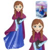 Mattel Frozen Anna Principesse Small 9 cm