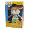 Giochi Preziosi Topo Gigio Parlante con 5 frasi diverse