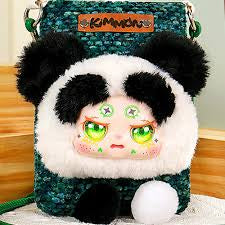 Kimmon Travel Cute Pet Cross  - Blind bag