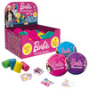 Lisciani Barbie tatuaggio e 100 g di pasta modellabile colorata
