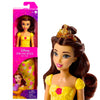 Mattel Disney Princess Belle bambola alla moda 28 cm
