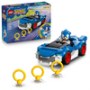 LEGO Sonic the Hedgehog 77117
Sonic Fulmine supersonico