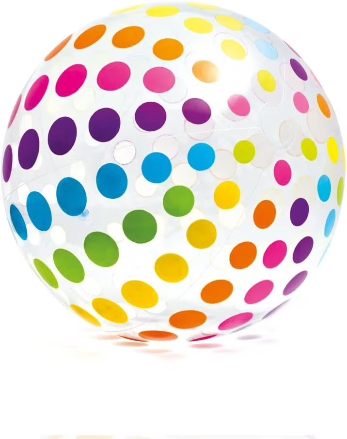 Intex Palla Jumbo 107 cm