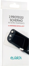 Nintendo Switch Lite 2 Proteggi Schermo in Vetro Temperato