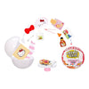 MGA's Miniverse Make It Mini Food Sanrio Hello Kitty - Miniature da Collezione Blind box