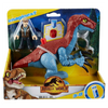 Fisher-Price Imaginext Jurassic World Terizinosauro e Owen GVV63