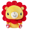 Fisher-Price Leone Peluche 20 cm Morbido