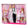 Barbie – Matrimonio Romantico