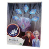 Giochi Preziosi Disney Frozen 2 Ice Walker Proiettore Magico di Elsa