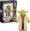 Hasbro Yoda Stretch Elastico Star Wars