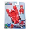 Hasbro PJ Masks Gufetta Owl Glider Veicolo e Personaggio