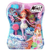 Winx Flora Tynix Fairy Serie TV 7 Giochi Preziosi 3+ Rainbow  2018.