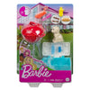 Mattel Barbie Playset Barbecue con Griglia
